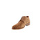 Ambiorix lace shoes brown 3