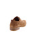 Ambiorix lace shoes brown 4