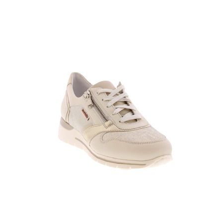 Mephisto Mobils low shoes ecru
