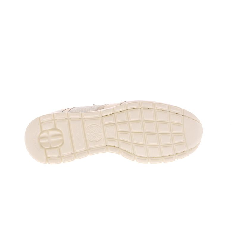 Mephisto Mobils low shoes ecru 5
