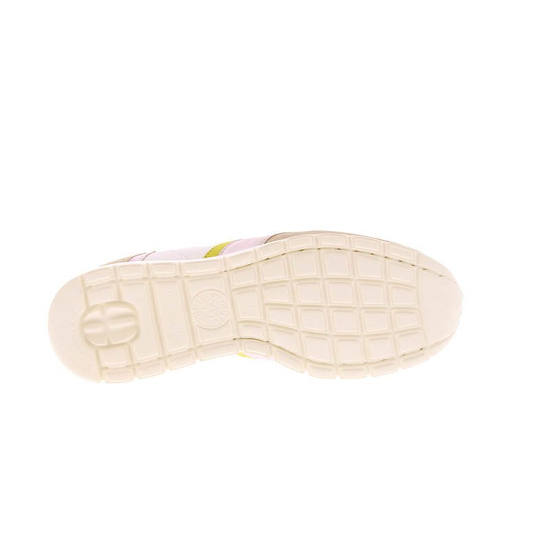 Mephisto Mobils sneakers lightbrown 5