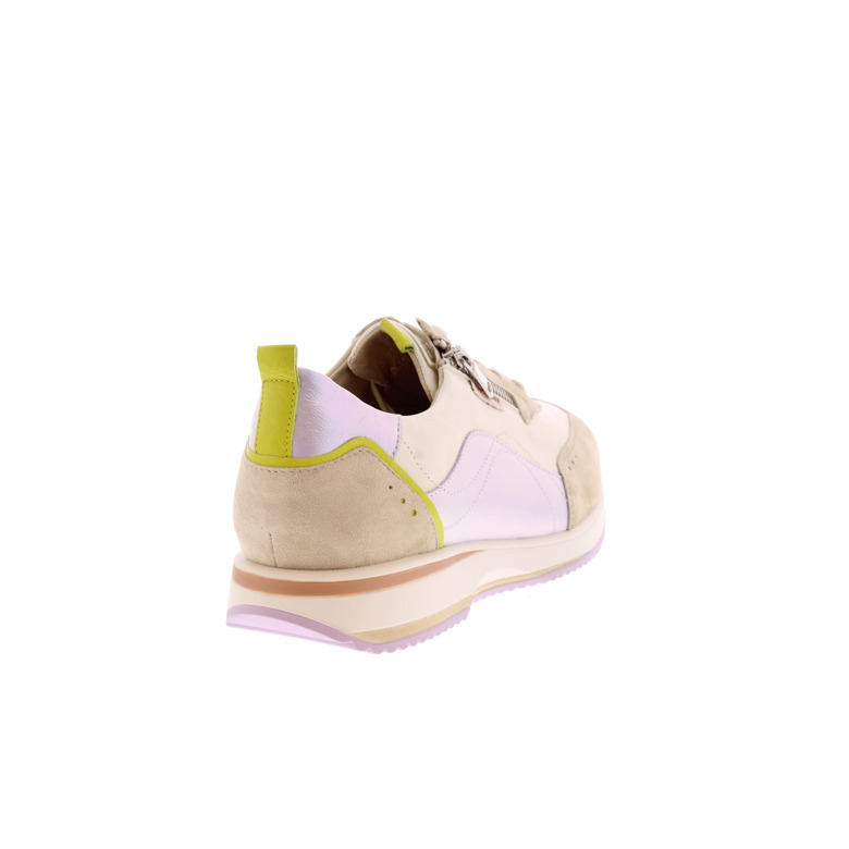 Mephisto Mobils sneakers multicolor 4