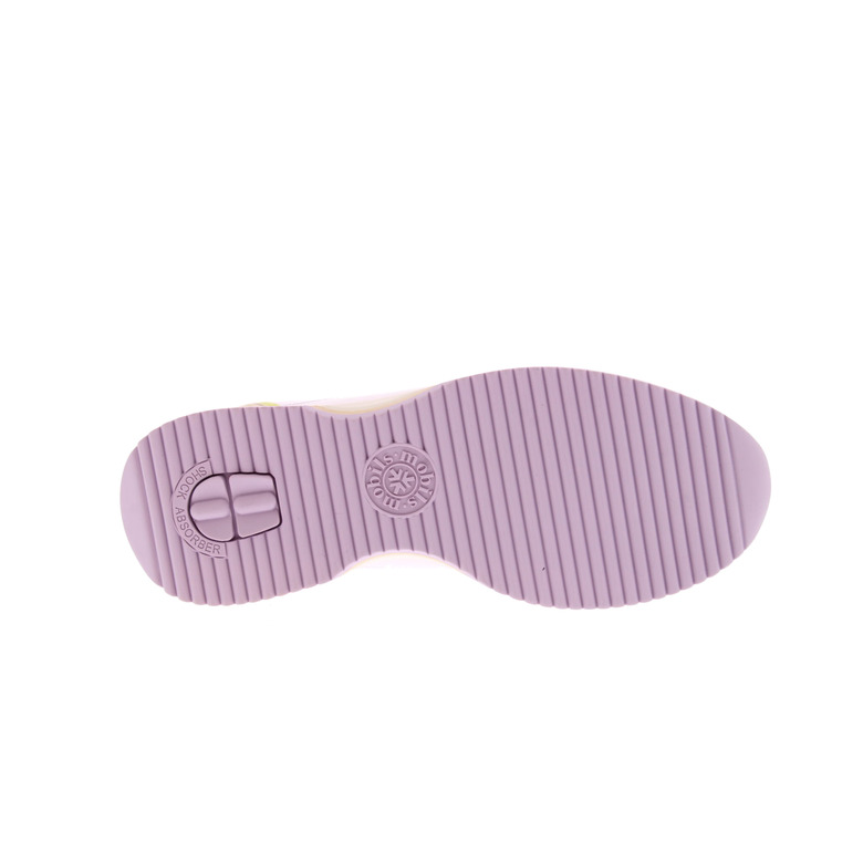 Mephisto Mobils sneakers multicolor 5