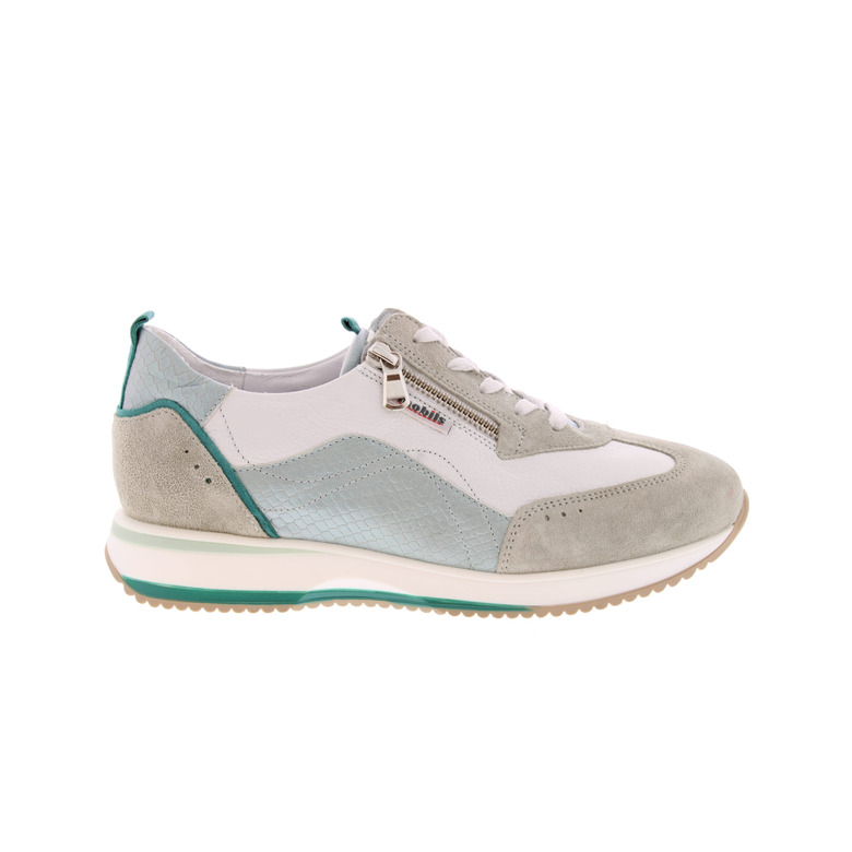Mephisto Mobils sneakers blue