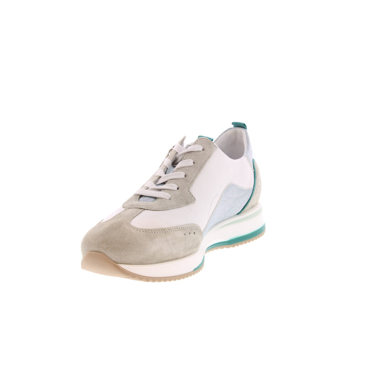Mephisto Mobils sneakers blue 3