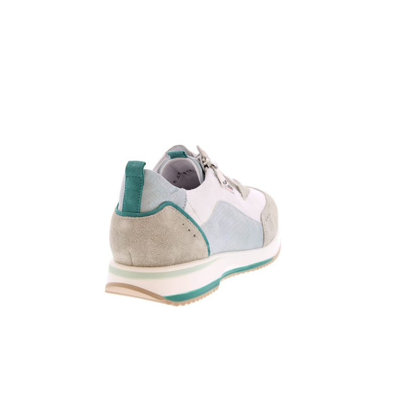 Mephisto Mobils sneakers blue 4