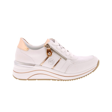 Remonte sneakers white