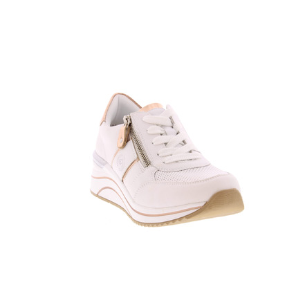 Remonte sneakers white