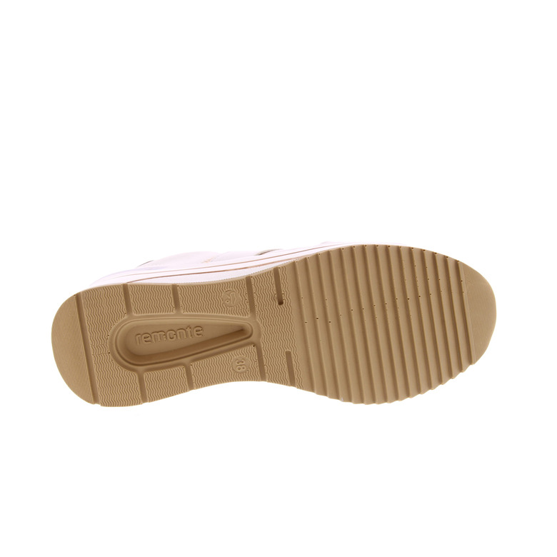 Remonte sneakers white 5