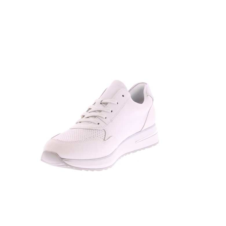 Remonte sneakers white 3