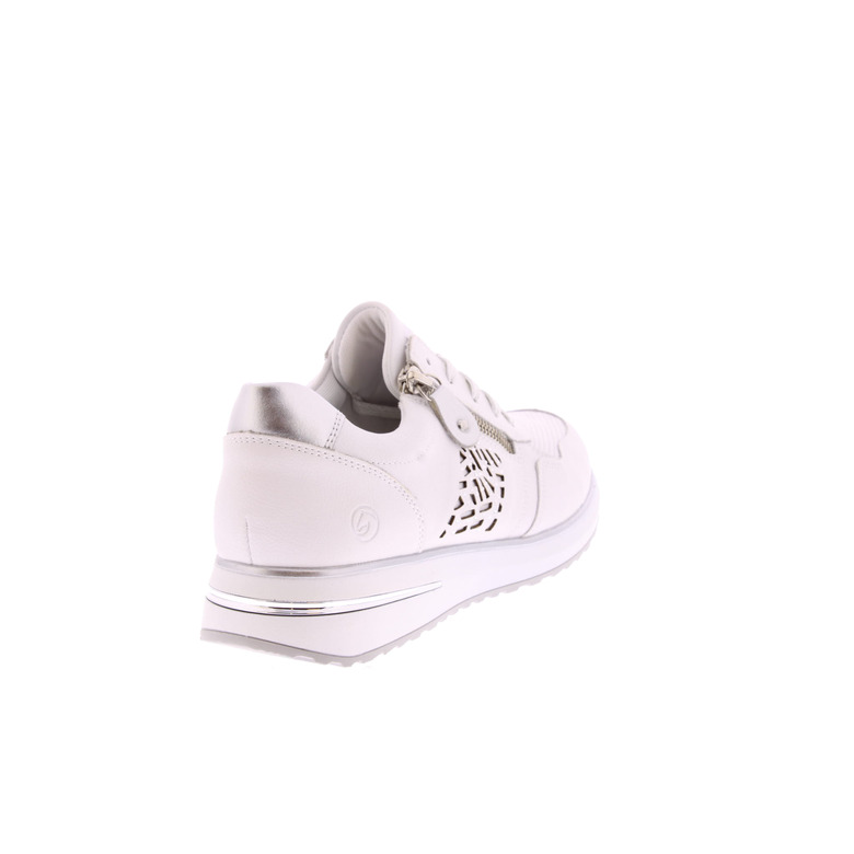 Remonte sneakers white 4