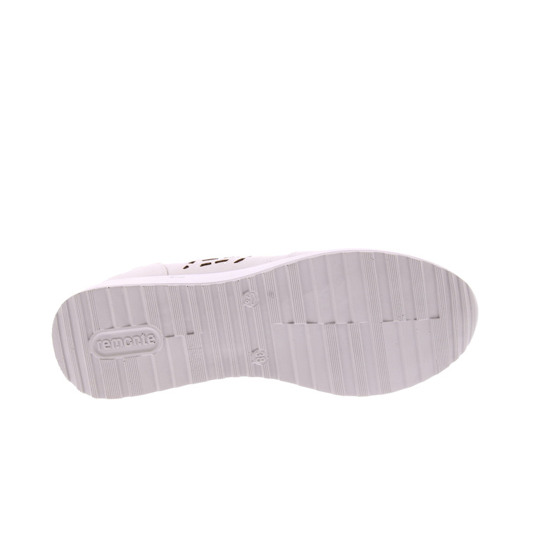 Remonte sneakers white 5