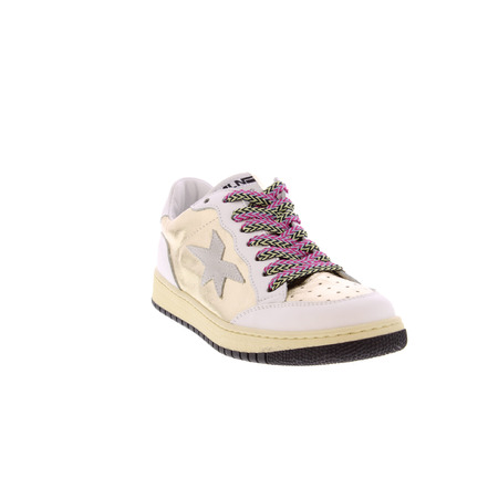 Meline sneakers gold
