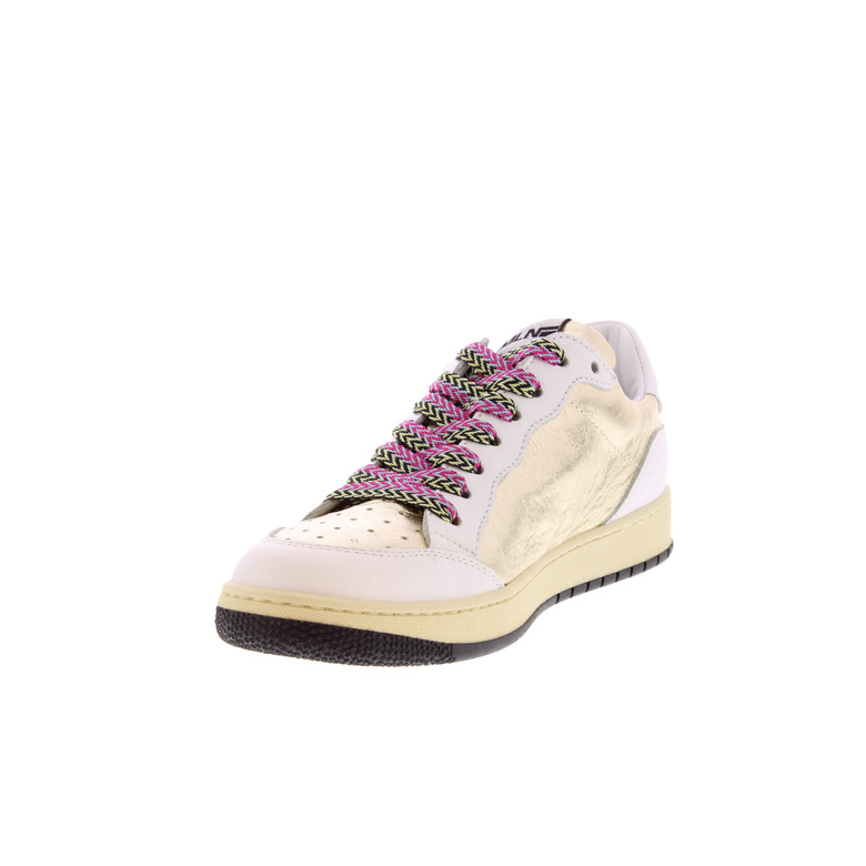 Meline sneakers gold 3