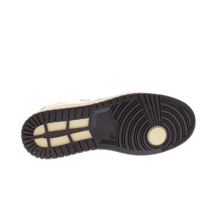 Meline sneakers gold 5