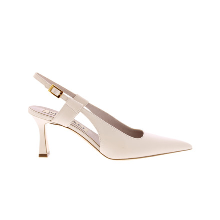 Natan pumps ecru