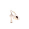 Natan pumps ecru 4