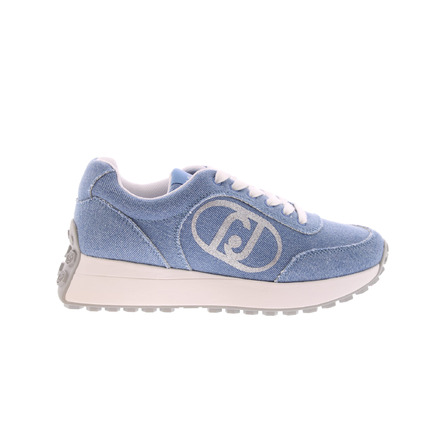 Liu Jo sneakers bleu