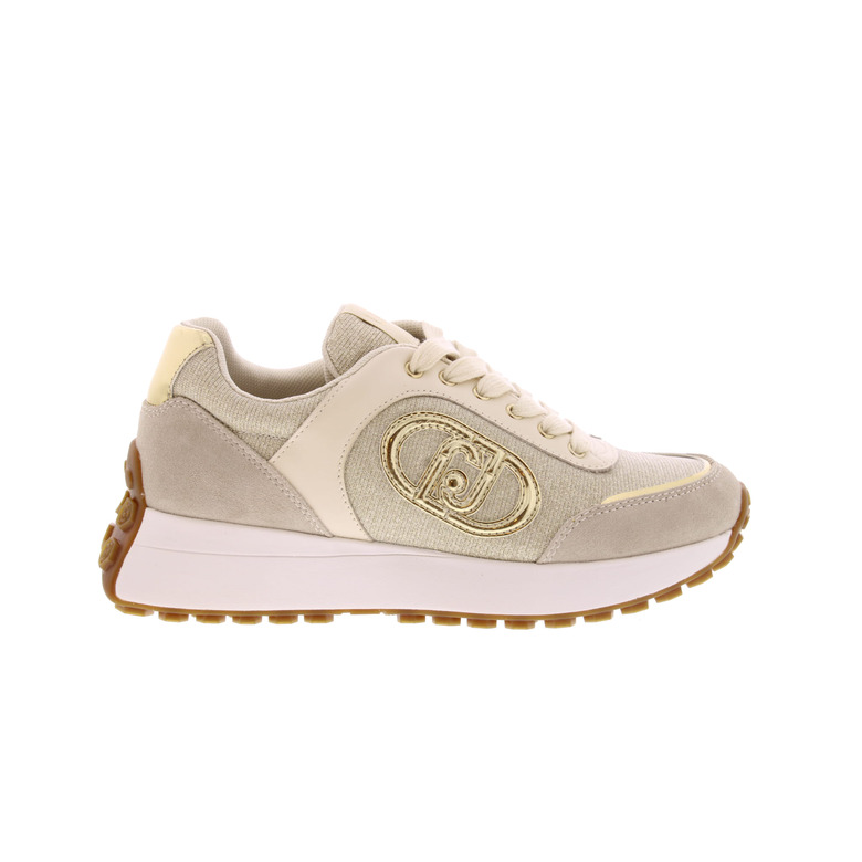 Liu Jo sneakers ecru