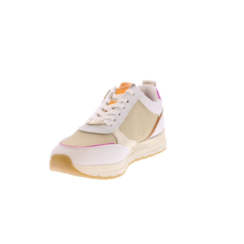 Tamaris sneakers weiss 3