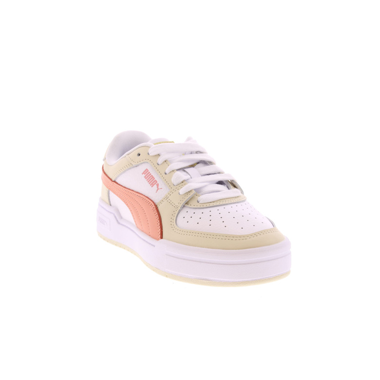 Puma sneakers white 2