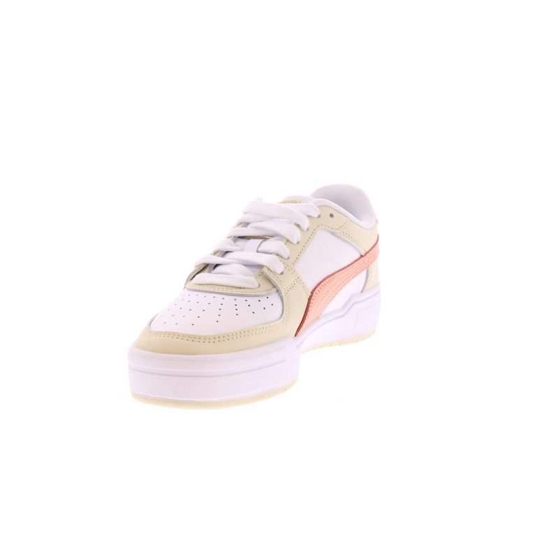 Puma sneakers white 3