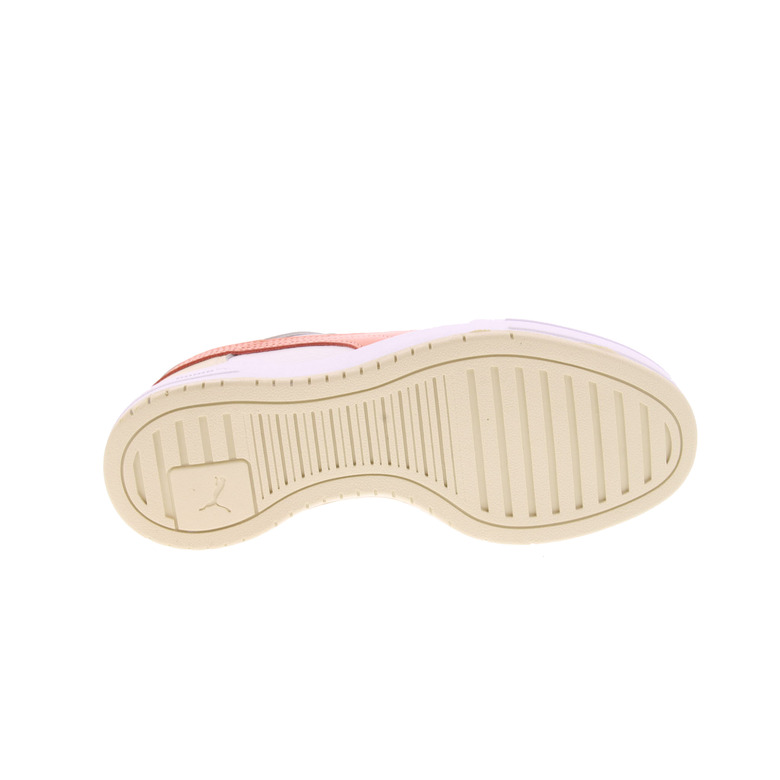 Puma sneakers white 5