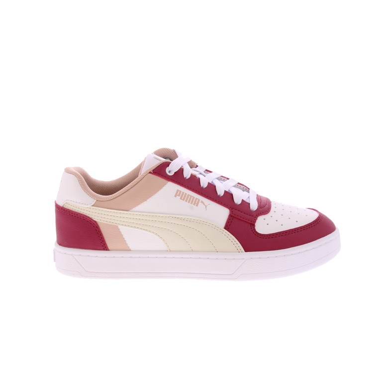 Puma sneakers pink