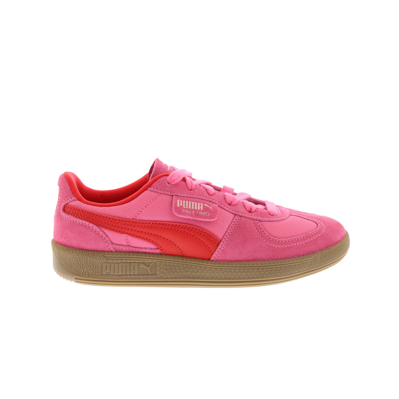 Puma sneakers pink