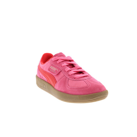 Puma sneakers pink