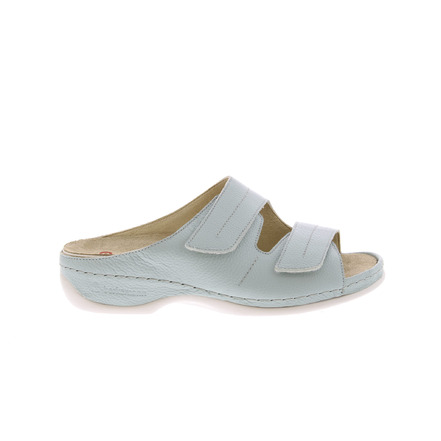 Berkemann slippers blue