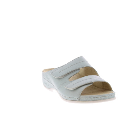 Berkemann slippers blue