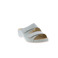 Berkemann slippers blue 2