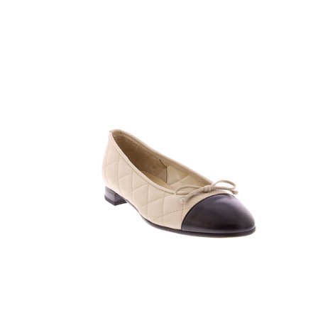 Brunate ballerinas lightbrown