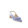 Brunate pumps blue 2