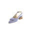 Brunate pumps blue 3