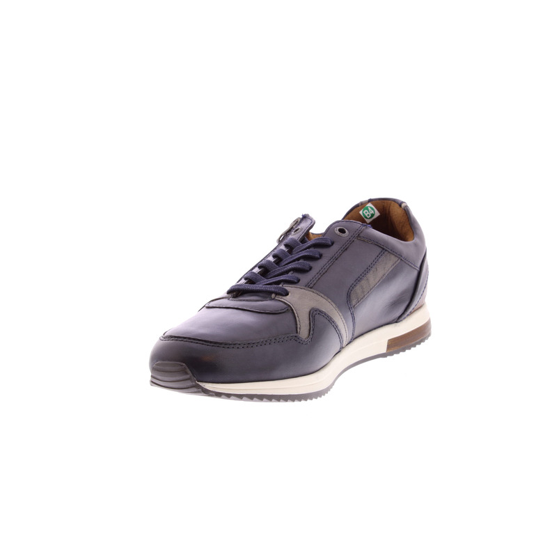 Redskins sneakers blue 3