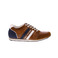 Australian sneakers brown 1
