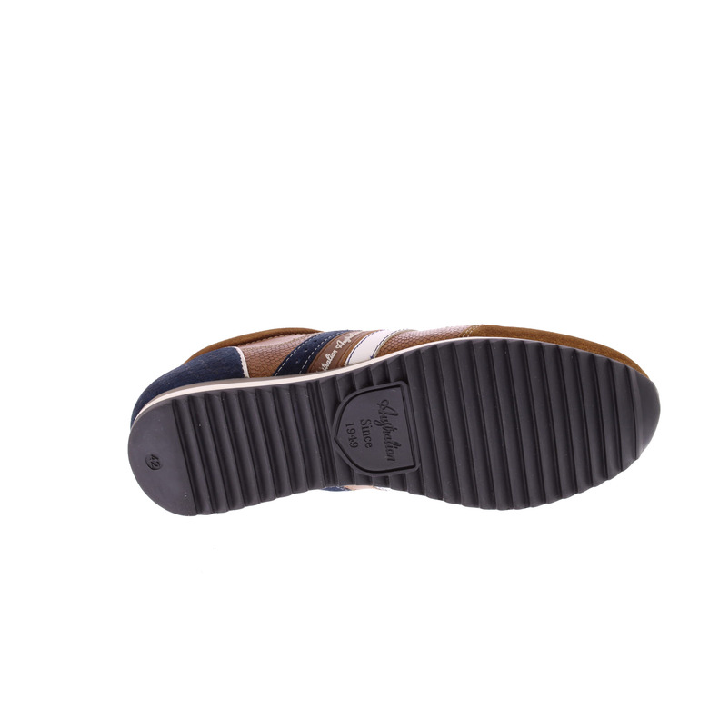 Australian sneakers brown 5