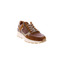 Australian sneakers cognac 2