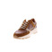 Australian sneakers cognac 3
