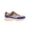 Australian sneakers blue 1