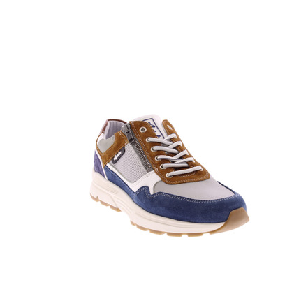Australian sneakers blue