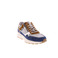 Australian sneakers blue 2