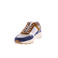 Australian sneakers blue 3