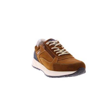 Australian sneakers brown