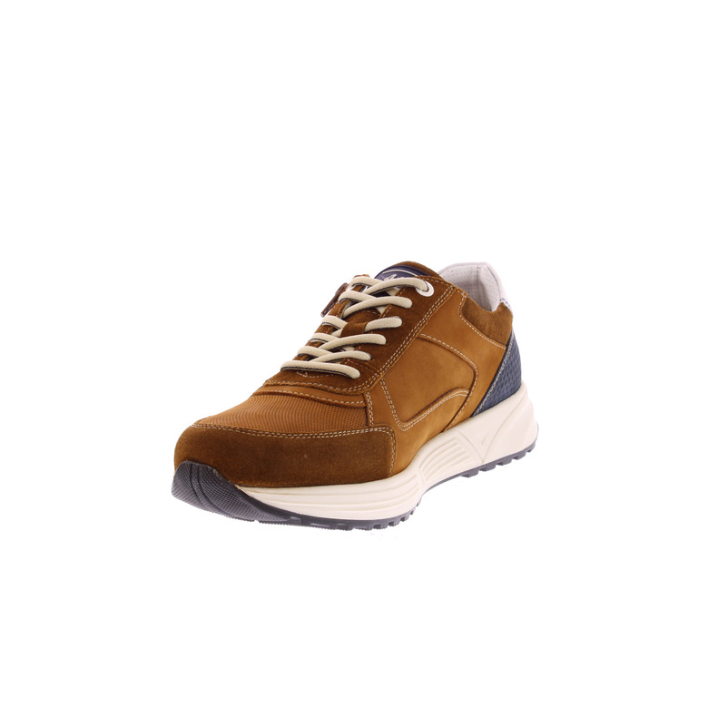 Australian sneakers brown 3