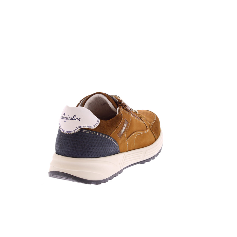Australian sneakers brown 4