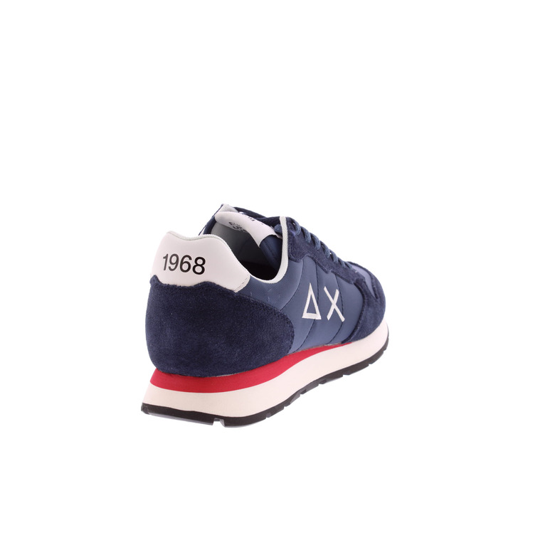 Sun68 sneakers blue 4