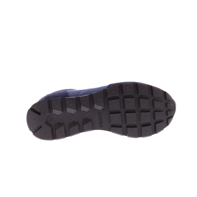 Sun68 sneakers blue 5